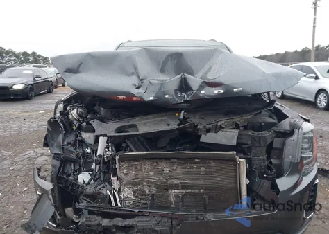 2021 Kia Telluride S из США, поврежденный, VIN 5XYP64HC9MG181165